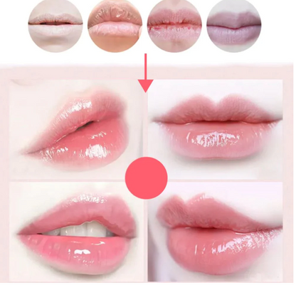 Collagen Lip Mask