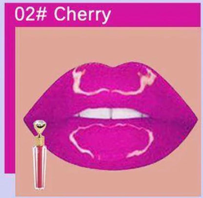 #02 Cherry Diamond